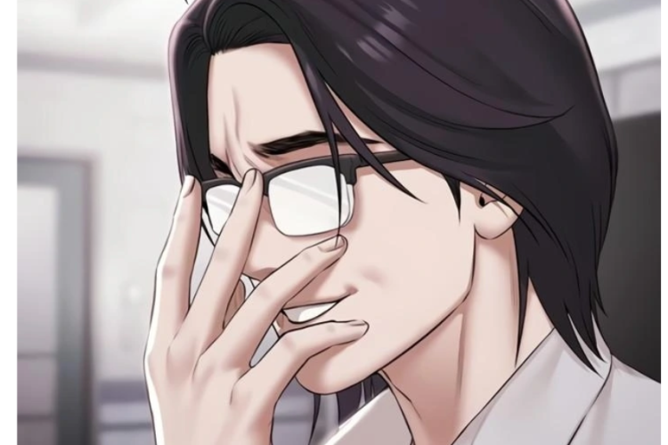 สปอยล์ Manhwa Pool Party ตอนที่ 16 ฉบับภาษาไทย, ความใกล้ชิดก่อให้เกิดความตึงเครียด