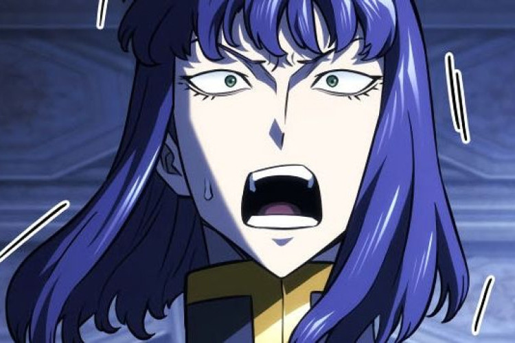 การ์ตูน Revenge of the Iron-Blooded Sword Hound ตอนที่ 160 ะแปลไทย การต่อต้านที่ไร้ประโยชน์