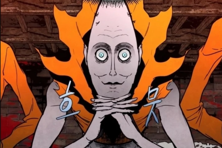 อ่าน RAW Manhwa Fog Land ตอนที่ 12 ภาษาไทย, การต่อสู้ได้เริ่มขึ้น