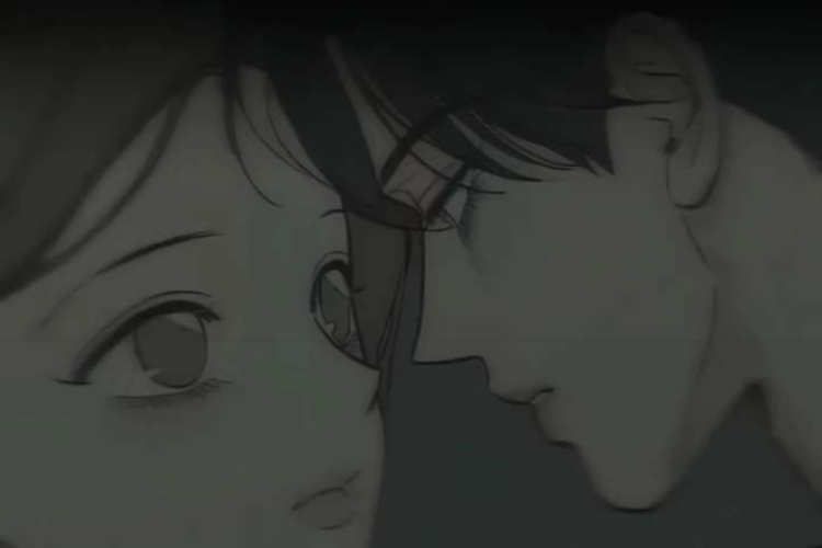 ลิงก์อ่านมังฮวา Tears on a Withered Flower ตอนที่ 84 ฉบับภาษาไทย, การเผชิญหน้าที่ไม่คาดคิด