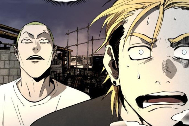 ลิงก์อย่างเป็นทางการสำหรับ FOG LAND ตอนที่ 50 ฉบับภาษาไทย, การต่อต้านที่ดุเดือดและรุนแรง