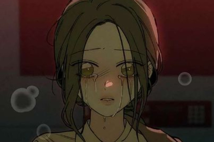 RAW Tears on a Withered Flower ตอนที่ 98 บาทไทย สแกนสปอยเลอร์เต็ม แทฮายังคงเจ็บปวดอยู่