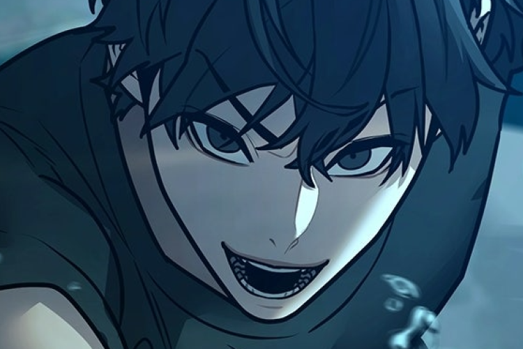 การ์ตูน Reality Quest ตอนที่ 172 ะแปลไทย การเชิญชวนสู่การสู้รบ