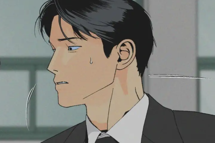 อ่าน Manhwa Peace of God ตอนที่ 24 ฉบับภาษาไทย ถูกกล่าวหาว่าเป็นสาเหตุทำให้ลูกค้าล้มละลาย