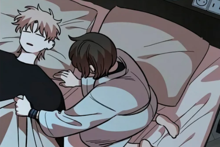 อ่าน Manhwa Childhood Friend Complex ตอนที่ 62 ฉบับภาษาไทย การจัดระเบียบและแม้กระทั่งการตื่นนอน