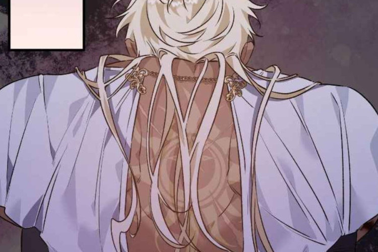 สแกนสปอยเลอร์เต็ม Blossoms of the White Night ตอนที่ 25 บาทไทย รอยแผลบนหลังของชูรากา