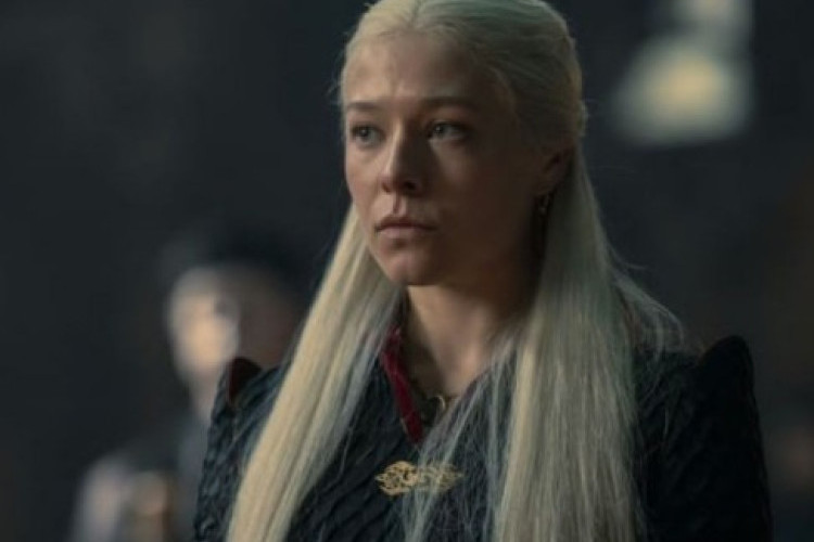 สร้างสถิติใหม่! ตอนจบซีซั่น 3 ของ House of the Dragon มียอดผู้ชมสูงถึง 21 ล้านคนภายใน 3 วัน