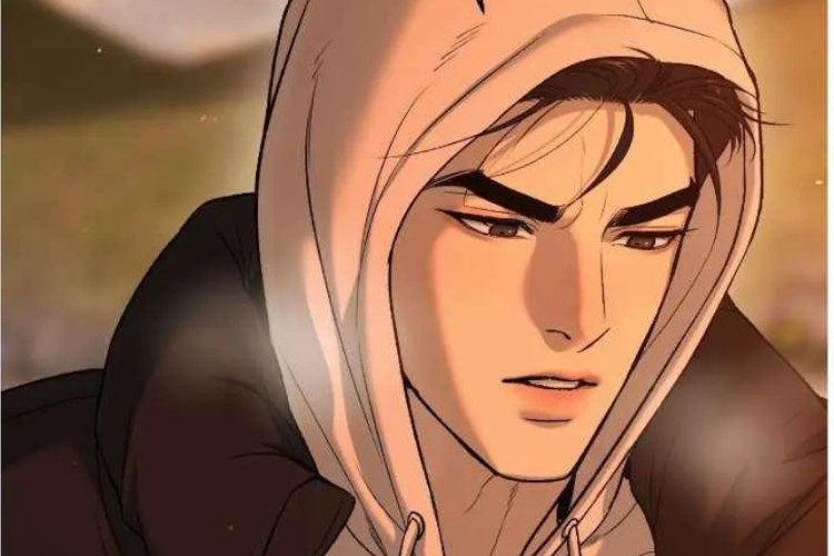 สปอยล์＆วิธีอ่าน Manhwa BL JINX ซีซั่น 2ตอนที่ 96 ภาษาไทย, ความรักยิ่งลึกซึ้งขึ้น!