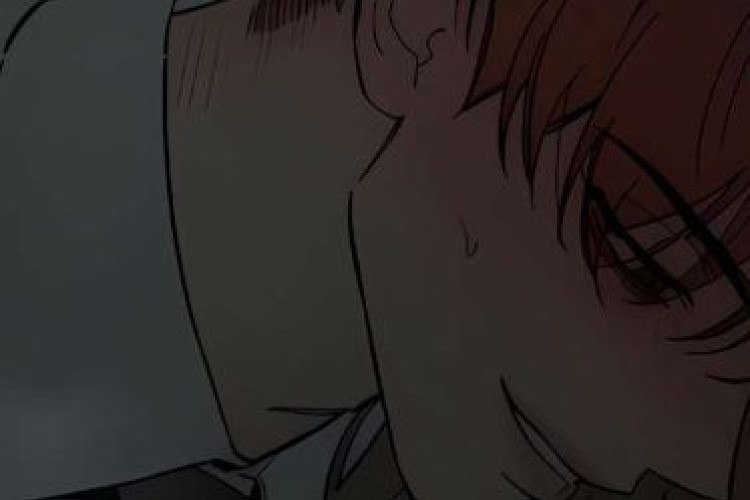 RAW Tears on a Withered Flower ตอนที่ 98 บาทไทย สแกนสปอยเลอร์เต็ม ความรักที่ซับซ้อน