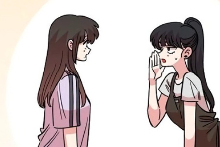 ไม่อยากจะเชื่อเลย! Childhood Friend Complex ตอนที่ 88 ฉบับภาษาไทย