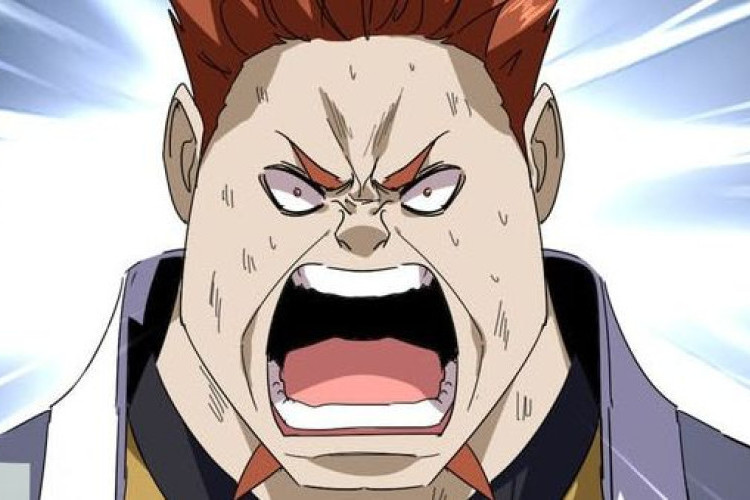 การ์ตูน Magic Emperor ตอนที่ 873 ะแปลไทย RAW คำพูดที่ไม่น่าเชื่อถือ