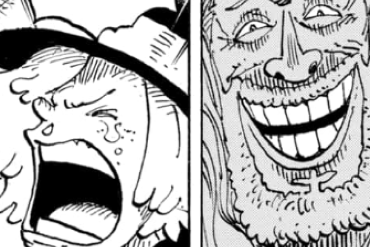 คำสัญญาของเด็กคนหนึ่ง! ลิงค์อ่าน Manga One Piece ตอนที่ 1175 ซับไทย