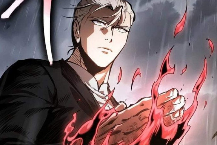 ต่อสู้ด้วยความใจเย็น! ลิงค์อ่านการ์ตูน Manhwa Nano Machine ตอนที่ 314 ซับไทย