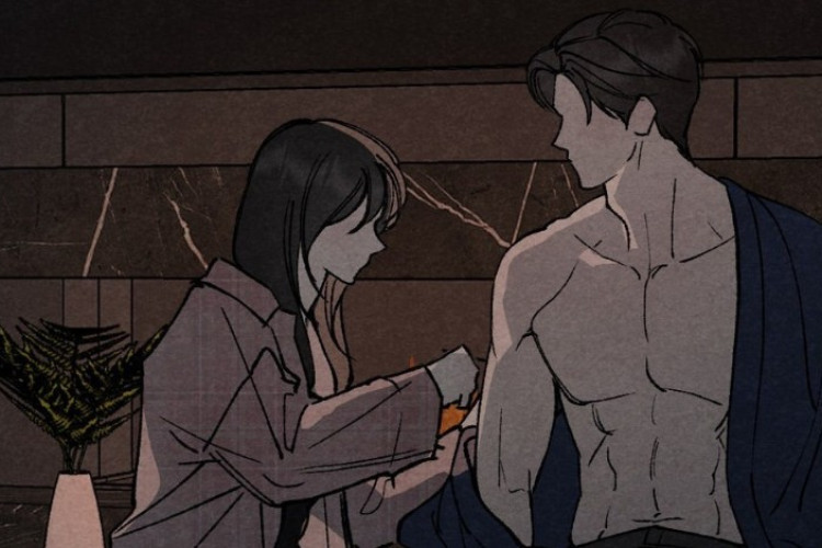 การรักษาบาดแผล! การ์ตูน Toy Daddy ตอนที่ 40 ะแปลไทย