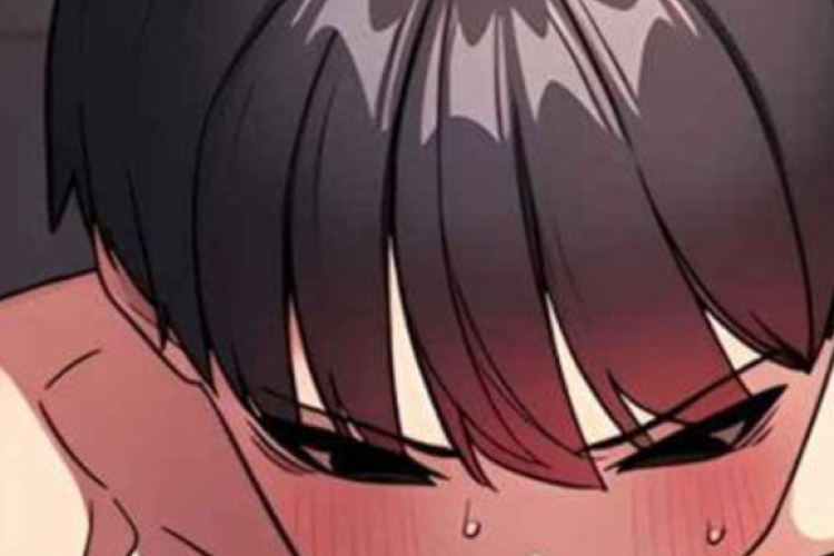 การ์ตูน Manhwa Stop Smoking ตอนที่ 85 ะแปลไทย การล่อลวงยังคงดำเนินต่อไป!