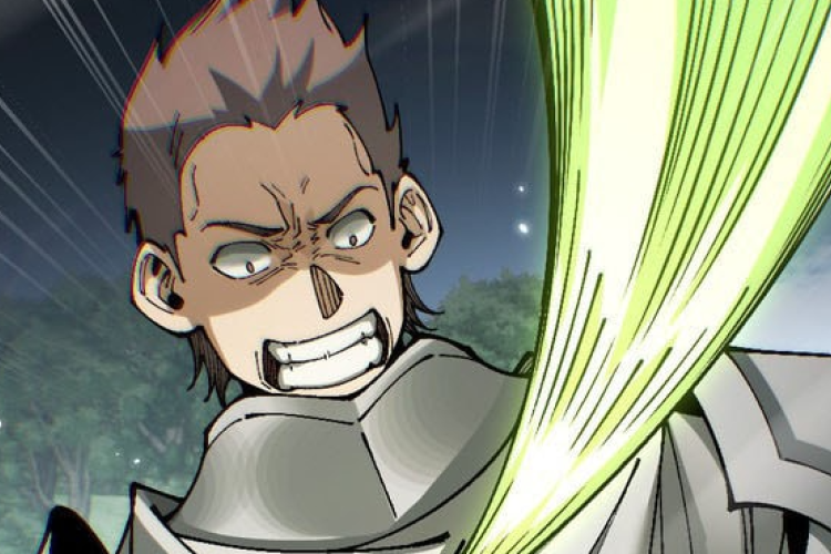 RAW From Goblin To Goblin God ตอนที่ 97 บาทไทย สแกนสปอยเลอร์เต็ม เริ่มทะเลาะกัน