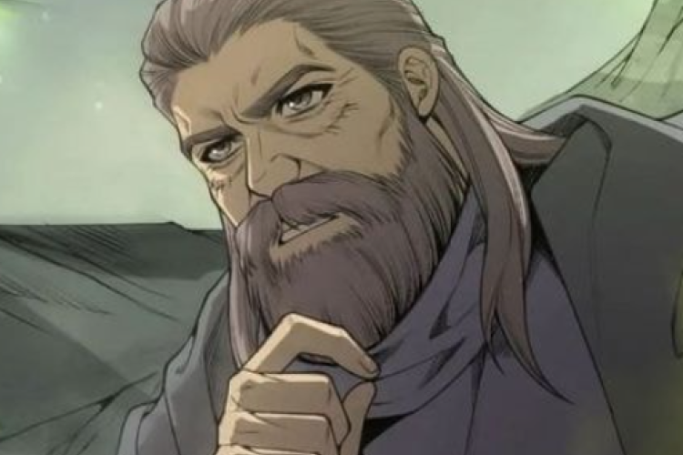 ราชันนักอัญเชิญวิญญาณ (Disastrous Necromancer) ตอนที่ 247 บาทไทย สแกนสปอยเลอร์เต็ม 