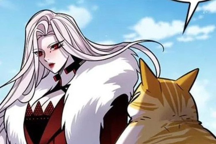 การ์ตูน Eleceed ตอนที่ 405 ะแปลไทย ข้อเสนอที่น่าสนใจสำหรับเกสเทลลา
