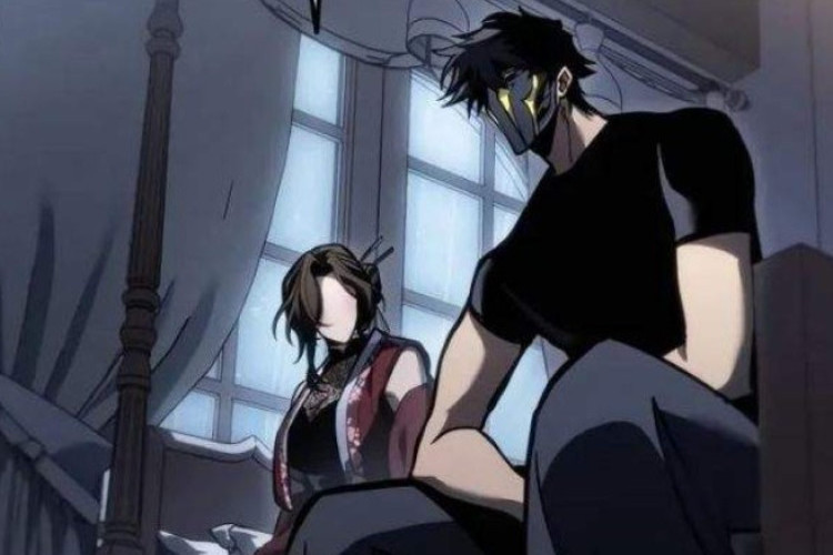 Reincarnator’s Stream Manhwa ตอนที่ 46 ฉบับภาษาไทย ความร่วมมือที่ประสบความสำเร็จซึ่งจู่ๆ ก็หายไปอย่างไร้ร่องรอย