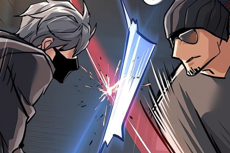 การ์ตูน Mercenary Enrollment ตอนที่ 263 ะแปลไทย โจมตีอย่างโหดเหี้ยม