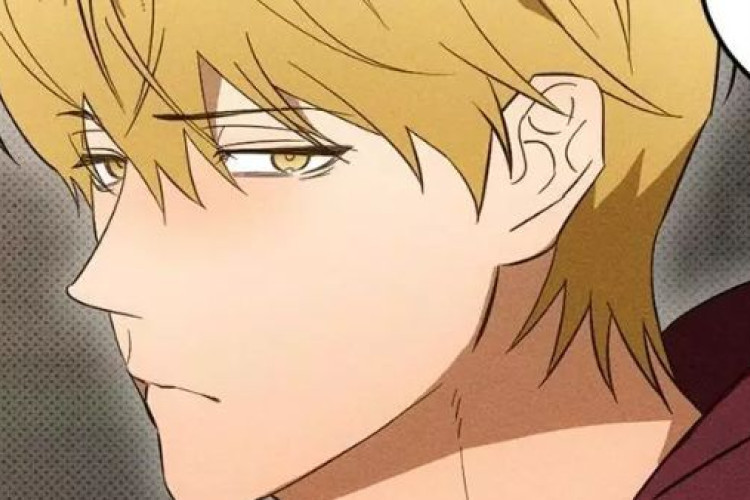 ลิ้งค์อ่านเว็บตูน Golden Light for You ตอนที่ 29 ภาษาไทย RAW สถานการณ์ยิ่งซับซ้อนขึ้น