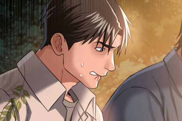 อ่านแล้ว Manhwa Risky Deals And The Girl Next Door ตอนที่ 27 ซับไทย เสียใจมากกับสิ่งที่ภรรยาทำต่อหน้าต่อตา