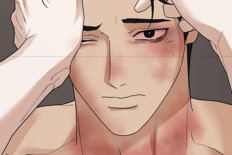 อ่าน Reverse Thinking Manhwa ตอนที่ 40 ฉบับภาษาไทย จากแววตาของเขา ดูเหมือนว่าเขาเริ่มยอมจำนนแล้ว