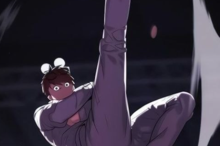 การ์ตูน Killer Peter ฤดูกาลที่ 2 ตอนที่ 111 ะแปลไทย ในที่สุดก็กลับมา