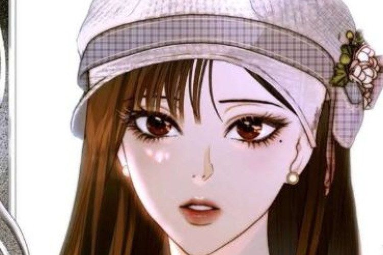 RAW Shards of a Broken Glass Slipper ตอนที่ 35 บาทไทย สแกนสปอยเลอร์เต็ม เริ่มแสดงสิ่งที่ไม่คาดคิดออกมา