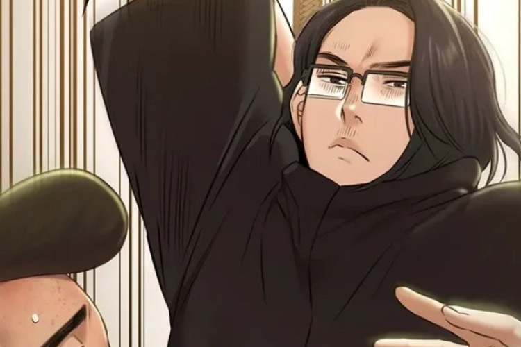 การ์ตูน Pool Party ตอนที่ 32 ะแปลไทย หยุดทำตามความคิดที่ไม่พึงประสงค์!