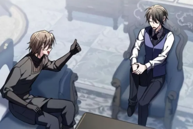 จุดแมน! อ่านการ์ตูน Manhwa Raising Villains the Right Way ตอนที่ 17 ภาษาไทย