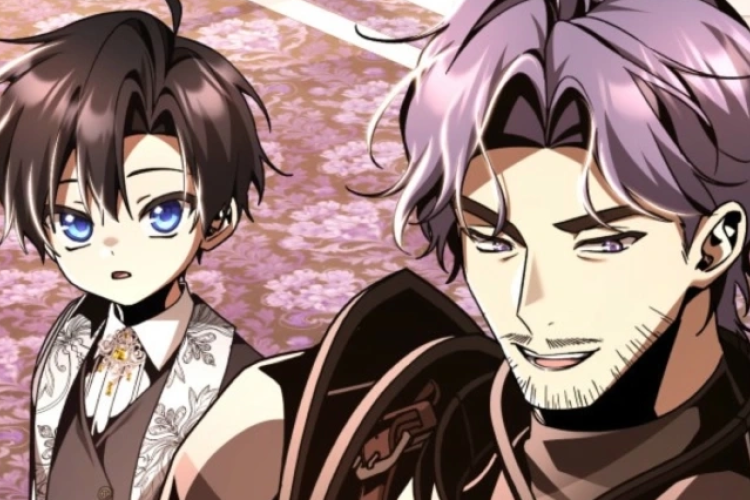 The Dukedom's Greatest Prodigy ตอนที่ 23 ะแปลไทย RAW ปล่อยสปอยล์ไปแล้วนะครับ ความประสงค์ของพ่อ