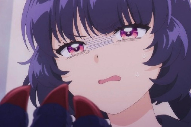 เผยเรื่องย่อหลุดของ Kaiju Girl Caramelise ตอนที่ 6: เน้นเหตุการณ์การเผชิญหน้าอย่างไม่คาดคิดระหว่าง 'ไรมุ โคโนะ' กับอดีตของเธอ