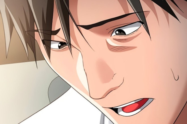 เขาต้องการอะไรกันแน่? อ่านแล้ว Manhwa Risky Deals And The Girl Next Door ตอนที่ 50 ซับไทย