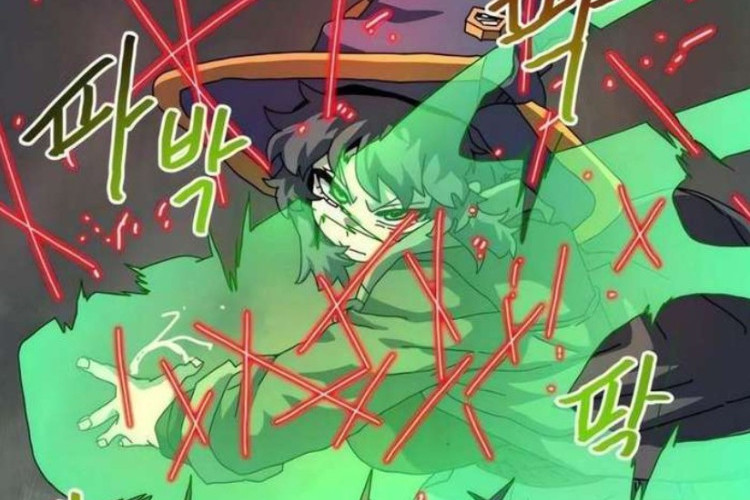 อ่าน มังฮวา Archmage Curriculum ตอนที่ 19 ฉบับภาษาไทย, การต่อสู้สุดระทึก!