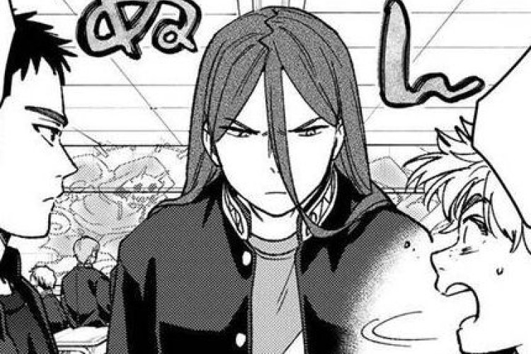RAW ลิ้งค์อ่านเว็บตูน Wind Breaker (Nii Satoru) ตอนที่ 220 ภาษาไทย การสนทนาระหว่างสมาชิกฟูริน