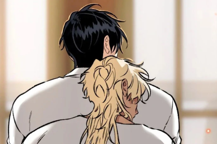 การ์ตูน Blossoms of the White Night ตอนที่ 12 ะแปลไทย รู้สึกเฉยเมย