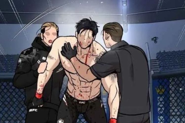 RAW Jinx ตอนที่ 100 บาทไทย สแกนสปอยเลอร์เต็ม แจคยองยิ้มได้แล้ว 