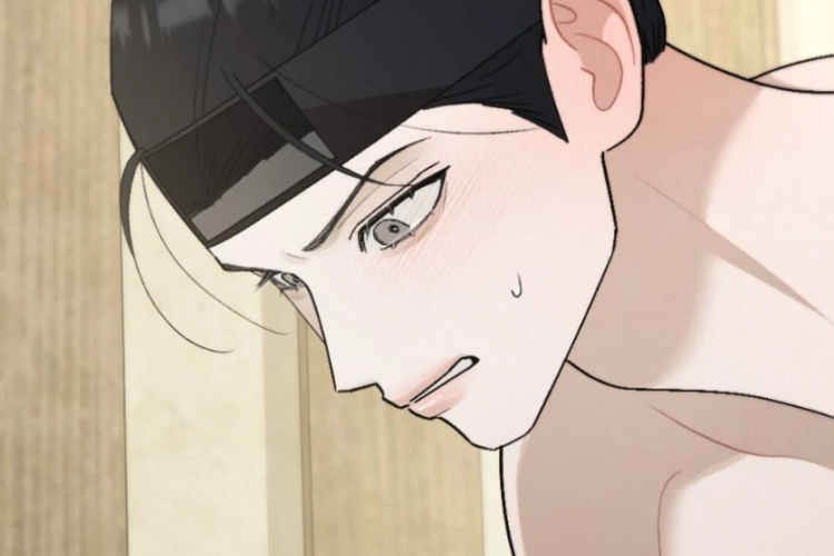 ความรู้สึกสั่นสะเทือนในหน้าอก! ลิงก์เพื่ออ่าน Manhwa BL Red String Quest บทที่ 44 เป็นภาษาไทยและวันที่วางจําหน่าย