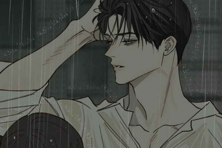 อ่านแล้ว Flowers Are Bait Manhwa ตอนที่ 48 ฉบับภาษาไทย ปรากฏว่าแชอูไม่สามารถอยู่ได้โดยปราศจากยอน