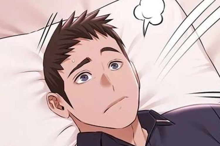 การ์ตูน Pool Party ตอนที่ 26 ะแปลไทย มีอันตรายที่ซุ่มอยู่