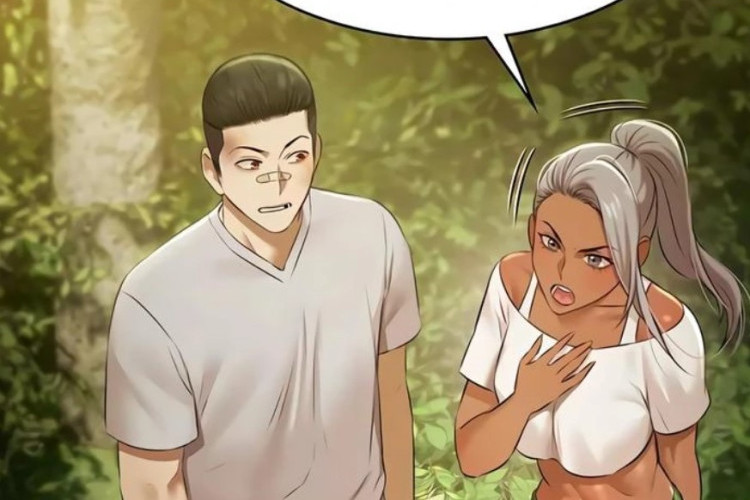 สปอยล์ Manhwa Pool Party ตอนที่ 30 ฉบับภาษาไทย, ความขัดแย้งที่ทวีความรุนแรงขึ้นเรื่อยๆ