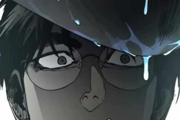 การ์ตูน Fog Land ตอนที่ 11 ะแปลไทย รู้สึกเหมือนเจออะไรบางอย่าง!