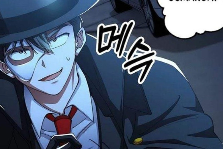 การ์ตูน I Became The Villain The Hero Is Obsessed With ตอนที่ 56 ะแปลไทย แผนการอันแยบยลอีกอย่างของเอจิโอสติก