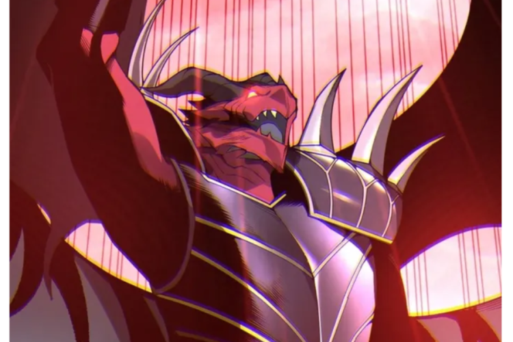 ลิงก์อ่านมังฮวา Disastrous Necromancer ตอนที่ 235: ความตึงเครียดกำลังเพิ่มสูงขึ้นอย่างน่าหวาดกลัว