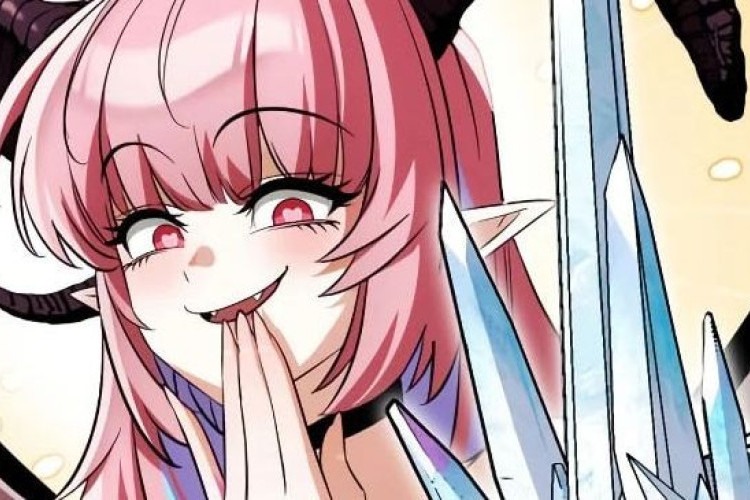 ลิ้งค์อ่านเว็บตูน The Demon King Overrun by Heroes ตอนที่ 26 ภาษาไทย นักผจญภัยใหม่ที่ยิ่งใหญ่