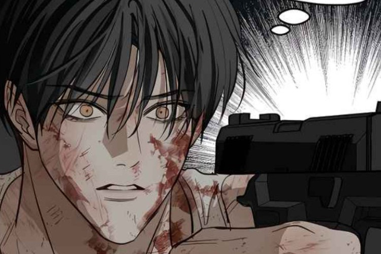 ถูกทำร้ายอย่างโหดเหี้ยม! อ่านแล้ว Flowers Are Bait Manhwa ตอนที่ 44 ฉบับภาษาไทย