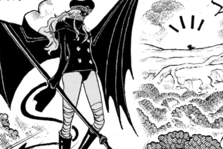 เจ้าหญิงชูริ! ลิงค์อ่าน Manga One Piece ตอนที่ 1175 ซับไทย