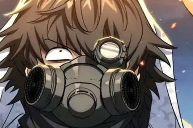 ลิ้งค์อ่านเว็บตูน The Demon King Overrun by Heroes ตอนที่ 28 ภาษาไทย การต่อสู้ที่รวดเร็วมาก