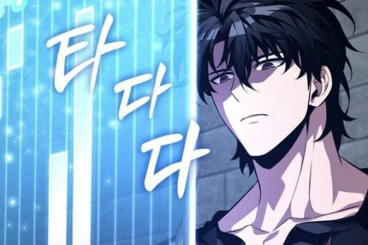 ต้องใช้สมาธิสูง! อ่านแล้ว Manhwa Pick Me Up, Infinite Gacha ตอนที่ 203 บาทไทย